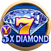 5x diamond